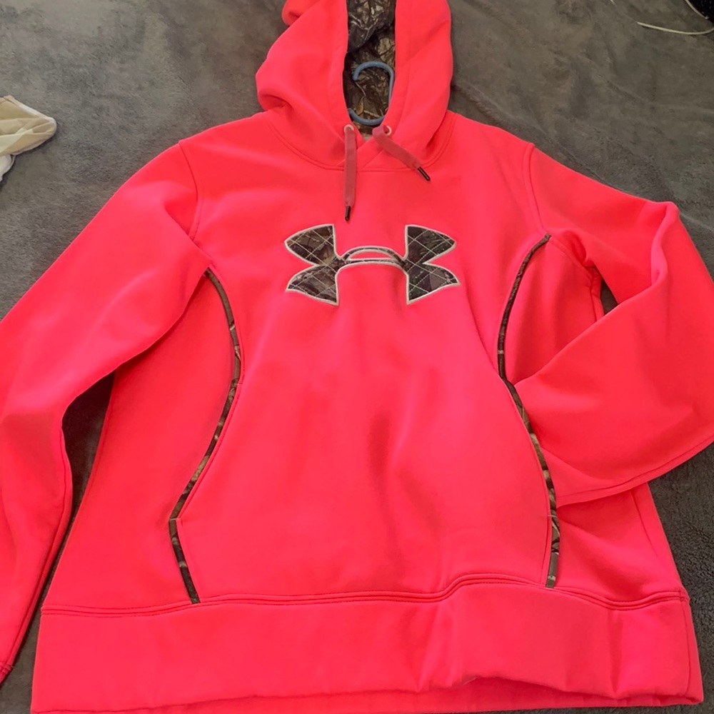 Under Armour M hoodie